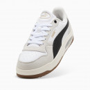 Кроссовки unisex Puma Shuffle Tech OG 40734801 - бежевые