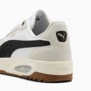 Кроссовки unisex Puma Shuffle Tech OG 40734801 - бежевые