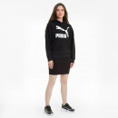 Толстовка Puma Classics Logo 53007401 - черная