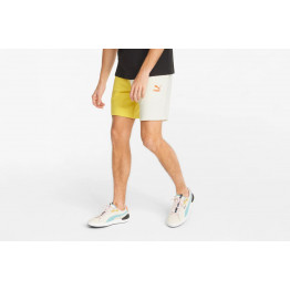 Шорты Puma Classics Block 53460465 - мультиколор