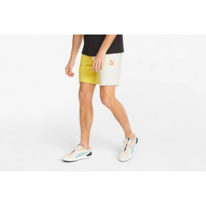 Шорты Puma Classics Block 53460465 - мультиколор