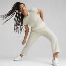 Футболка Puma Classics Slim 53561099 - бежевый