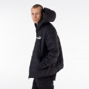 Куртка Puma Ess Hooded Padded 84893801 - черная