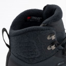 Ботинки Salomon Outblast Thinsulate Climasalomon Waterproof L40795000 - черные