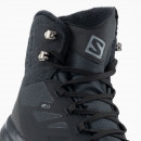 Ботинки Salomon Outblast Thinsulate Climasalomon Waterproof L40795000 - черные
