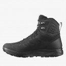 Ботинки Salomon Outblast Thinsulate Climasalomon Waterproof L40922300 - черные
