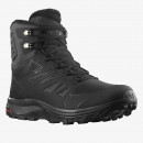 Ботинки Salomon Outblast Thinsulate Climasalomon Waterproof L40922300 - черные