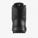Ботинки Salomon Outblast Thinsulate Climasalomon Waterproof L40922300 - черные