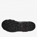 Ботинки Salomon Outblast Thinsulate Climasalomon Waterproof L40922300 - черные