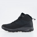 Ботинки Salomon Outsnap Climasalomon Waterproof L41110100 - черные