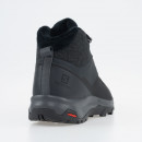 Ботинки Salomon Outsnap Climasalomon Waterproof L41110100 - черные