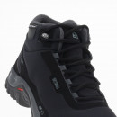 Ботинки Salomon Shelter Cs Wp L41110400 - черные