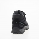 Ботинки Salomon Shelter Cs Wp L41110400 - черные