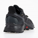 Мужские кроссовки Salomon Supercross 4 Gore-Tex L41731600 - черные
