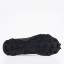 Мужские кроссовки Salomon Supercross 4 Gore-Tex L41731600 - черные