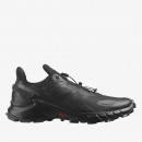 Мужская обувь Salomon Supercross 4 L41736200 - черные