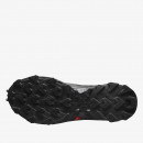 Мужская обувь Salomon Supercross 4 L41736200 - черные