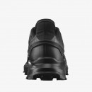 Мужская обувь Salomon Supercross 4 L41736200 - черные