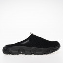 Мужские шлепанцы Salomon Reelax Slide 6.0 L47112000 - черные