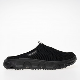 Мужские шлепанцы Salomon Reelax Slide 6.0 L47112000 - черные