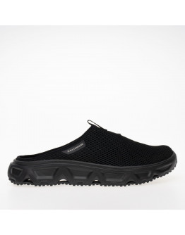 Мужские шлепанцы Salomon Reelax Slide 6.0 L47112000 - черные