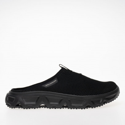 Мужские шлепанцы Salomon Reelax Slide 6.0 L47112000 - черные