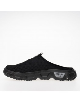 Мужские шлепанцы Salomon Reelax Slide 6.0 L47112000 - черные