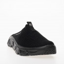 Мужские шлепанцы Salomon Reelax Slide 6.0 L47112000 - черные