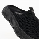 Мужские шлепанцы Salomon Reelax Slide 6.0 L47112000 - черные
