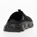 Мужские шлепанцы Salomon Reelax Slide 6.0 L47112000 - черные