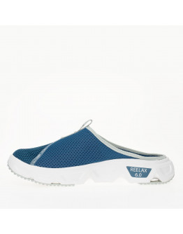 Мужские шлепанцы Salomon Reelax Slide 6.0 L47112300 - синие