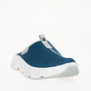 Мужские шлепанцы Salomon Reelax Slide 6.0 L47112300 - синие