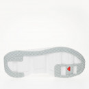 Мужские шлепанцы Salomon Reelax Slide 6.0 L47112300 - синие