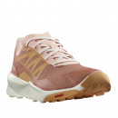 Ботинки Salomon Patrol L47121200 - коричневые