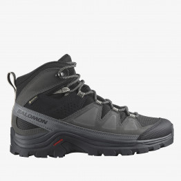 Боты Salomon Quest Rove GTX L47181500 - черные