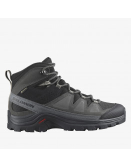 Боты Salomon Quest Rove GTX L47181500 - черные