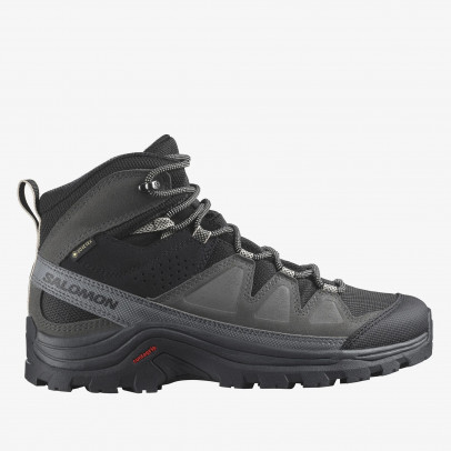 Боты Salomon Quest Rove GTX L47181500 - черные