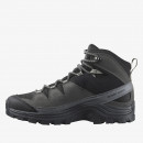Боты Salomon Quest Rove GTX L47181500 - черные
