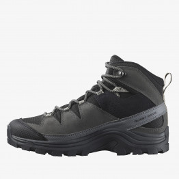 Боты Salomon Quest Rove GTX L47181500 - черные