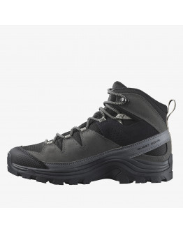 Боты Salomon Quest Rove GTX L47181500 - черные