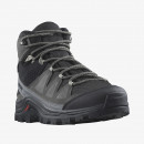 Боты Salomon Quest Rove GTX L47181500 - черные