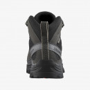 Боты Salomon Quest Rove GTX L47181500 - черные