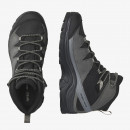 Боты Salomon Quest Rove GTX L47181500 - черные