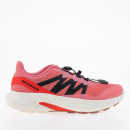 Ботинки Salomon Hypulse L47205800 - розовые