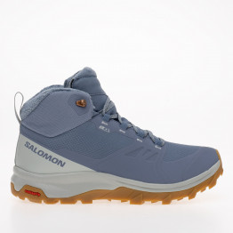 Обувь Salomon Outsnap Climasalomon L47289900 - синие