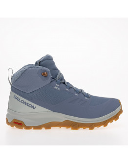 Обувь Salomon Outsnap Climasalomon L47289900 - синие
