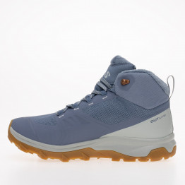 Обувь Salomon Outsnap Climasalomon L47289900 - синие