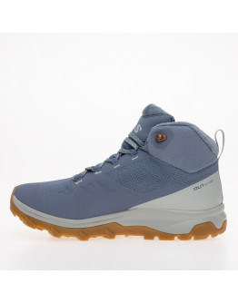 Обувь Salomon Outsnap Climasalomon L47289900 - синие