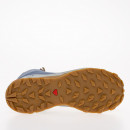 Обувь Salomon Outsnap Climasalomon L47289900 - синие