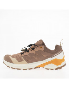 Ботинки Salomon X-Adventure GTX L47322000 - мультиколор
